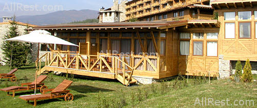 Katarino Hotel & SPA 4